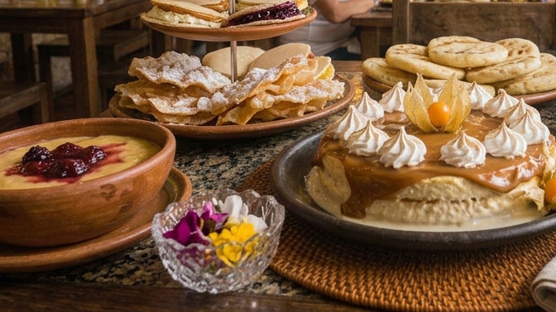 postres