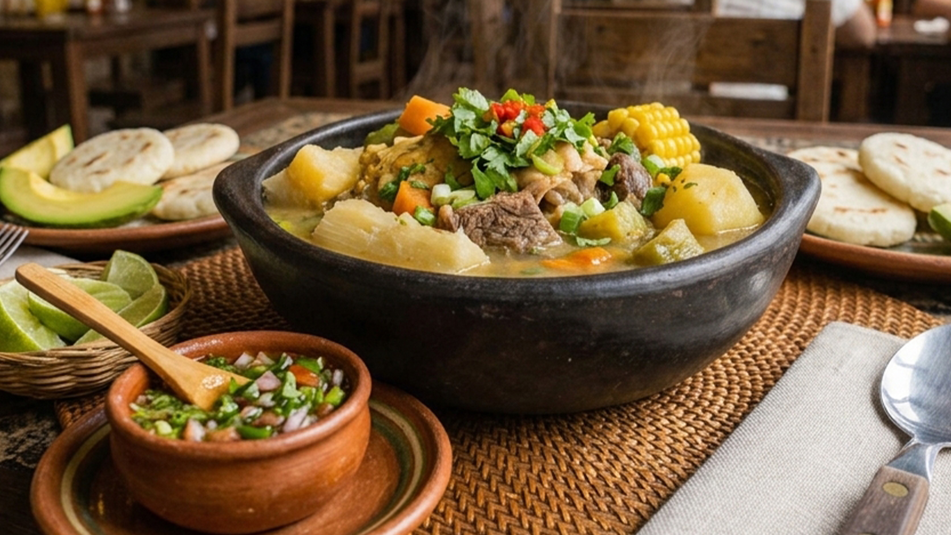 sancocho